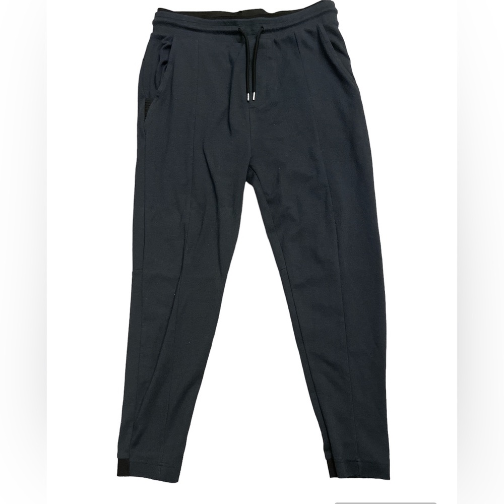 Zara men’s joggers size L in black